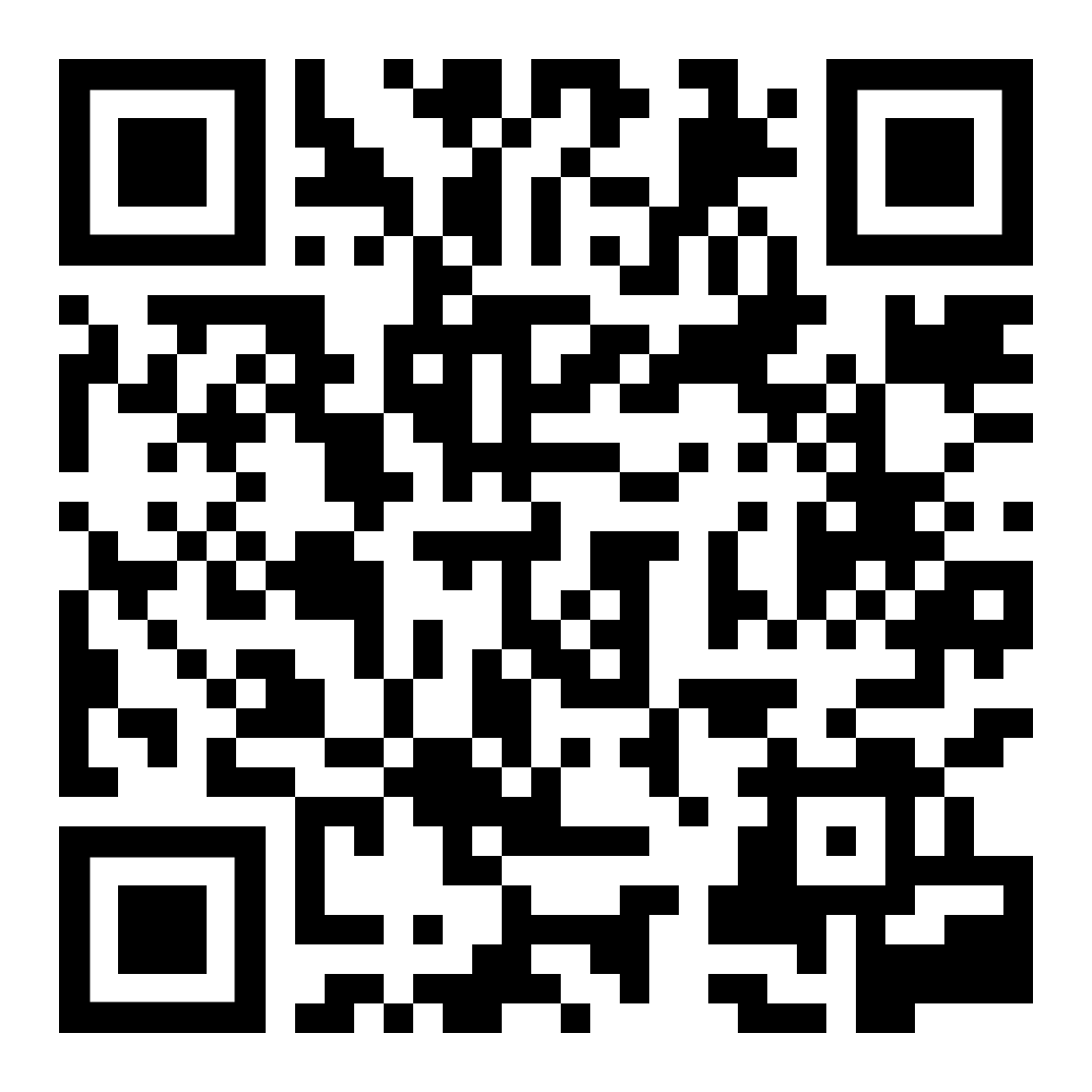 Google Play QR code